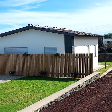 Villa Casa Da Salga, Biscoitos Biscoitos  Exterior foto