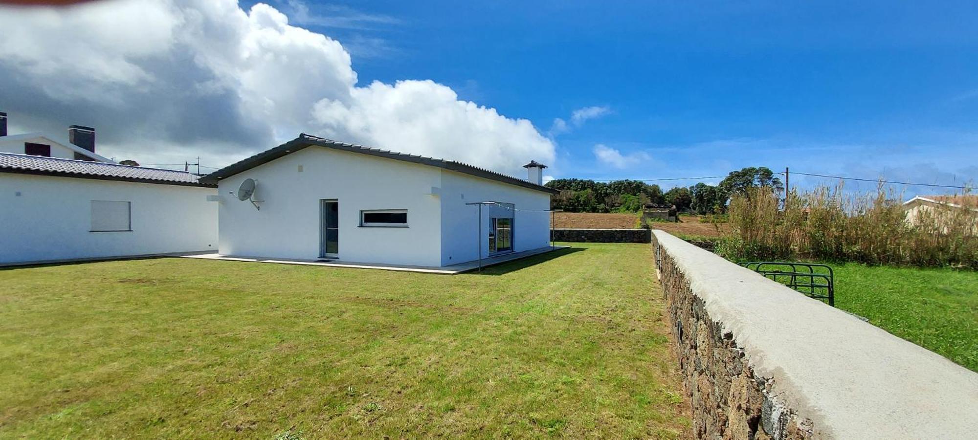 Villa Casa Da Salga, Biscoitos Biscoitos  Zimmer foto